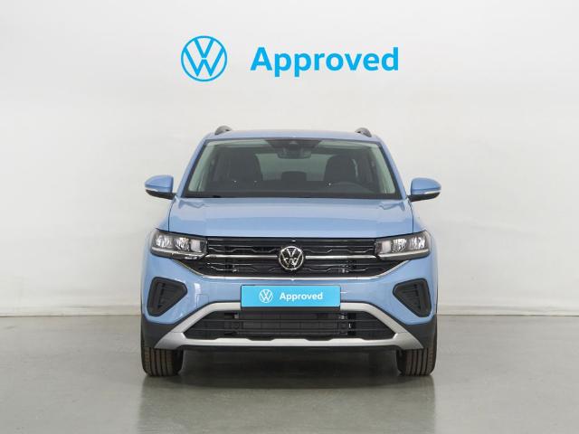 Volkswagen T-Cross Life 1.0 TSI 85 kW (116 CV) DSG