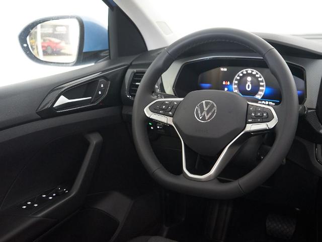 Volkswagen T-Cross Life 1.0 TSI 85 kW (116 CV) DSG