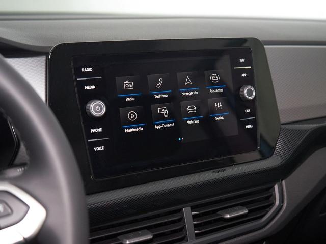 Volkswagen T-Cross Life 1.0 TSI 85 kW (116 CV) DSG