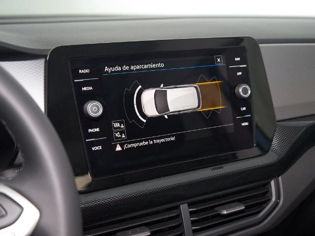 Volkswagen T-Cross Life 1.0 TSI 85 kW (116 CV) DSG