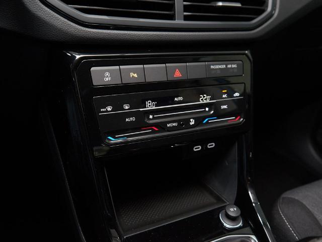 Volkswagen T-Cross Life 1.0 TSI 85 kW (116 CV) DSG