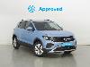 Volkswagen T-Cross Life 1.0 TSI 85 kW (116 CV) DSG