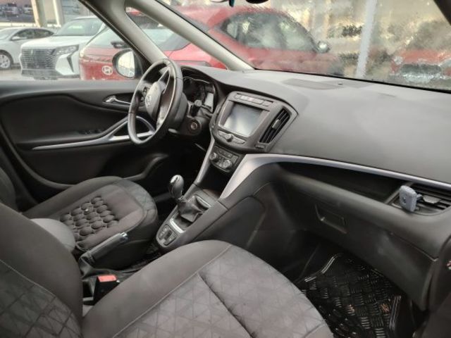 Opel Zafira 1.6 Turbo 120 Aniversario 100 kW (136 CV)
