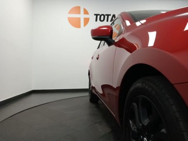 Mazda Mazda 2 1.5 GE Black Tech Edition 66 kW (90 CV)