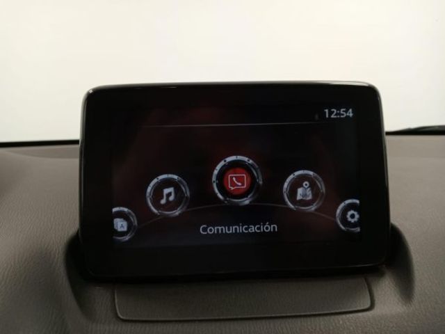 Mazda Mazda 2 1.5 GE Black Tech Edition 66 kW (90 CV)