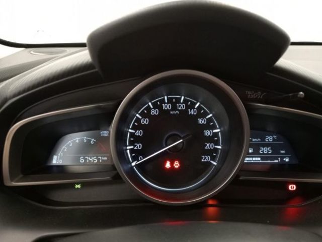 Mazda Mazda 2 1.5 GE Black Tech Edition 66 kW (90 CV)