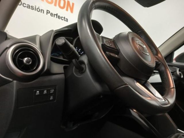 Mazda Mazda 2 1.5 GE Black Tech Edition 66 kW (90 CV)