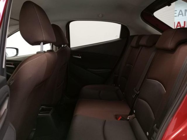 Mazda Mazda 2 1.5 GE Black Tech Edition 66 kW (90 CV)