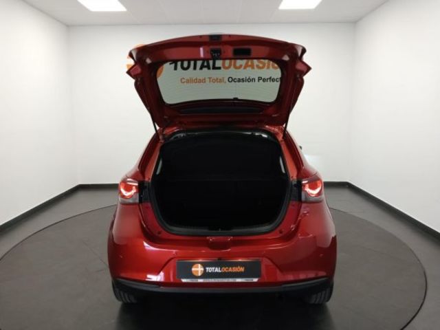 Mazda Mazda 2 1.5 GE Black Tech Edition 66 kW (90 CV)