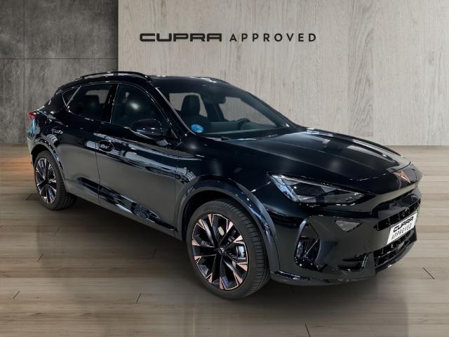CUPRA Formentor 1.5 TSI e-Hybrid de segunda mano