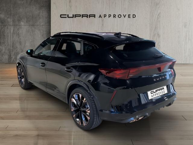 CUPRA Formentor 1.5 TSI e-Hybrid DSG 150 kW (204 CV)