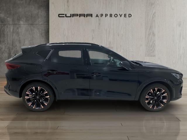 CUPRA Formentor 1.5 TSI e-Hybrid DSG 150 kW (204 CV)