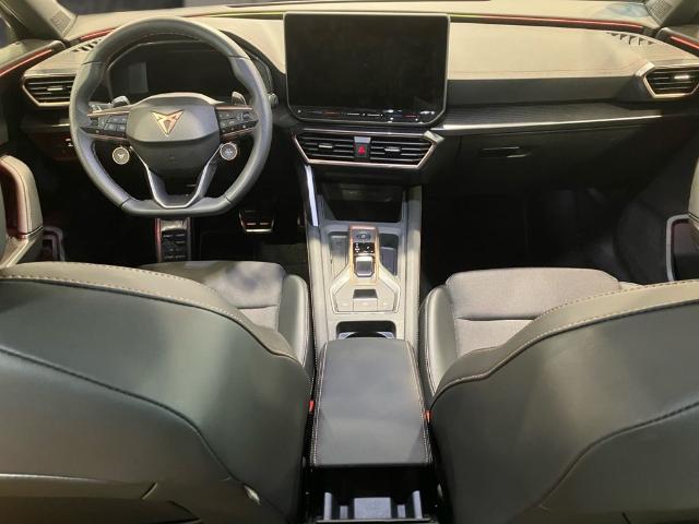 CUPRA Formentor 1.5 TSI e-Hybrid DSG 150 kW (204 CV)