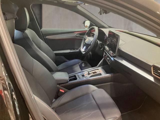 CUPRA Formentor 1.5 TSI e-Hybrid DSG 150 kW (204 CV)