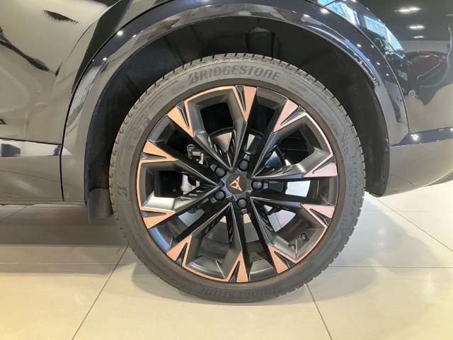 CUPRA Formentor 1.5 TSI e-Hybrid DSG 150 kW (204 CV)