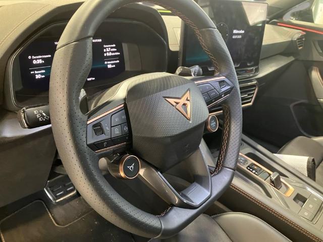 CUPRA Formentor 1.5 TSI e-Hybrid DSG 150 kW (204 CV)