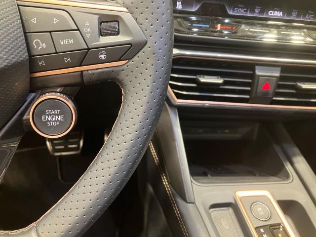 CUPRA Formentor 1.5 TSI e-Hybrid DSG 150 kW (204 CV)