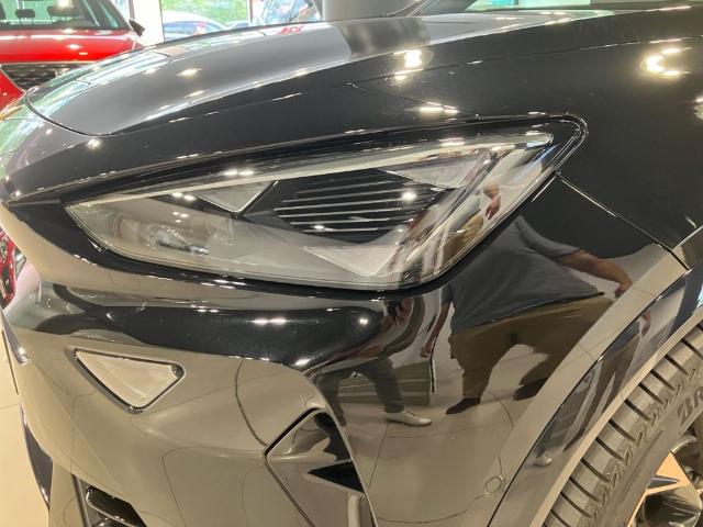 CUPRA Formentor 1.5 TSI e-Hybrid DSG 150 kW (204 CV)