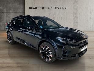 CUPRA Formentor 1.5 TSI e-Hybrid de segunda mano