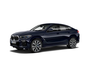Fotos de BMW X6 xDrive30d color Negro. Año 2021. 210KW(286CV). Diésel. En concesionario Barcelona Premium -- GRAN VIA de Barcelona