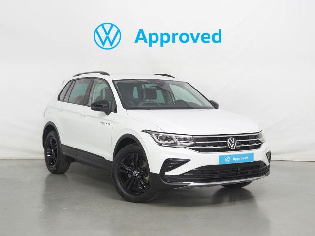 Volkswagen Tiguan 2.0 TDI de segunda mano