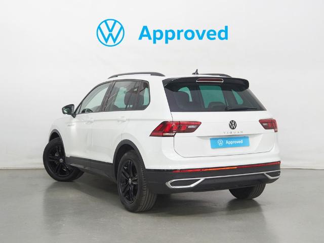 Volkswagen Tiguan Urban Sport 2.0 TDI 110 kW (150 CV)