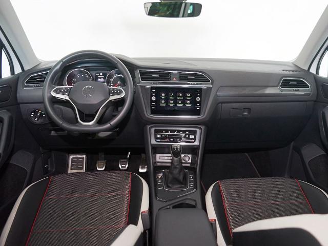 Volkswagen Tiguan Urban Sport 2.0 TDI 110 kW (150 CV)