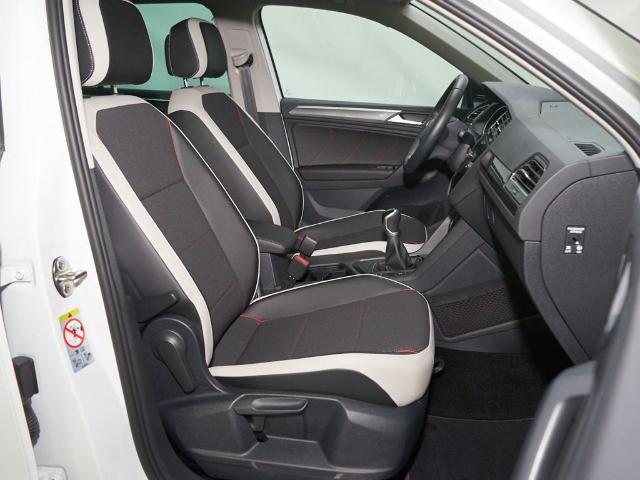 Volkswagen Tiguan Urban Sport 2.0 TDI 110 kW (150 CV)