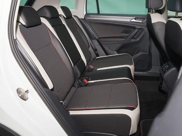 Volkswagen Tiguan Urban Sport 2.0 TDI 110 kW (150 CV)