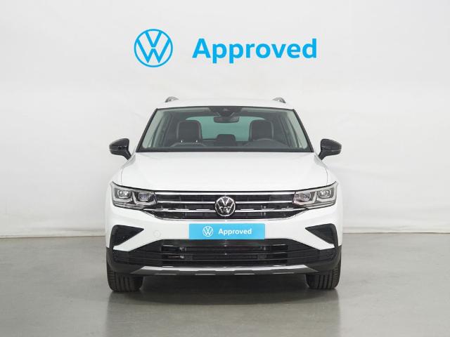 Volkswagen Tiguan Urban Sport 2.0 TDI 110 kW (150 CV)