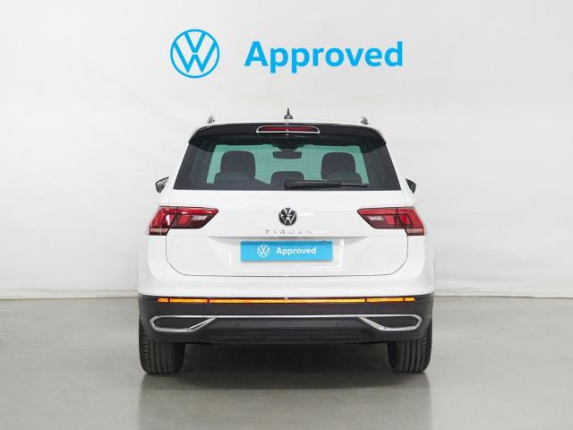 Volkswagen Tiguan Urban Sport 2.0 TDI 110 kW (150 CV)