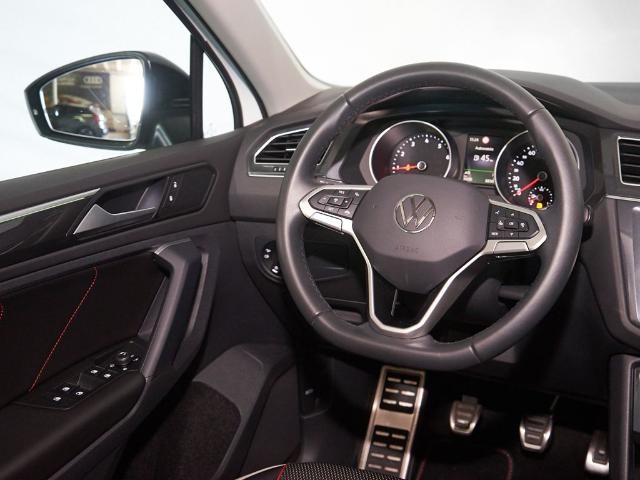 Volkswagen Tiguan Urban Sport 2.0 TDI 110 kW (150 CV)