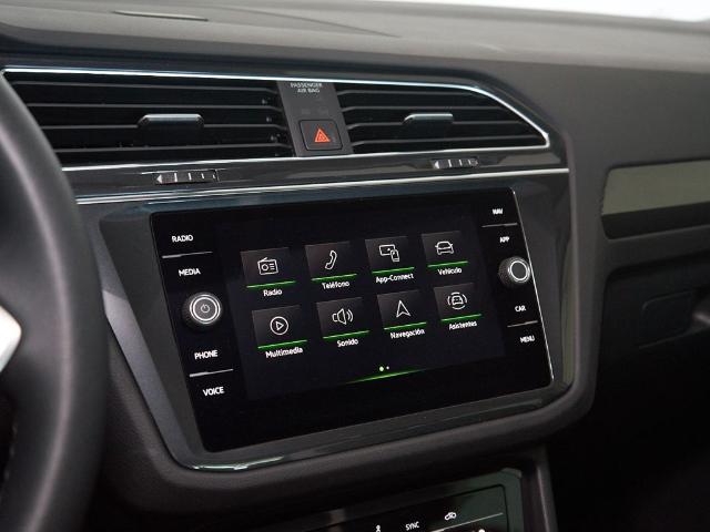 Volkswagen Tiguan Urban Sport 2.0 TDI 110 kW (150 CV)
