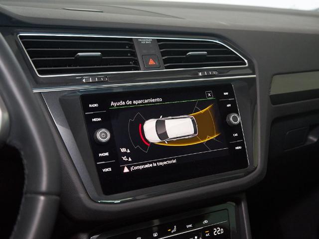 Volkswagen Tiguan Urban Sport 2.0 TDI 110 kW (150 CV)