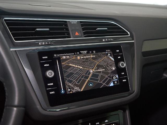 Volkswagen Tiguan Urban Sport 2.0 TDI 110 kW (150 CV)