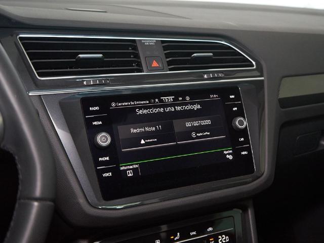 Volkswagen Tiguan Urban Sport 2.0 TDI 110 kW (150 CV)