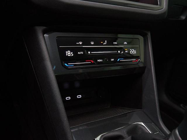 Volkswagen Tiguan Urban Sport 2.0 TDI 110 kW (150 CV)