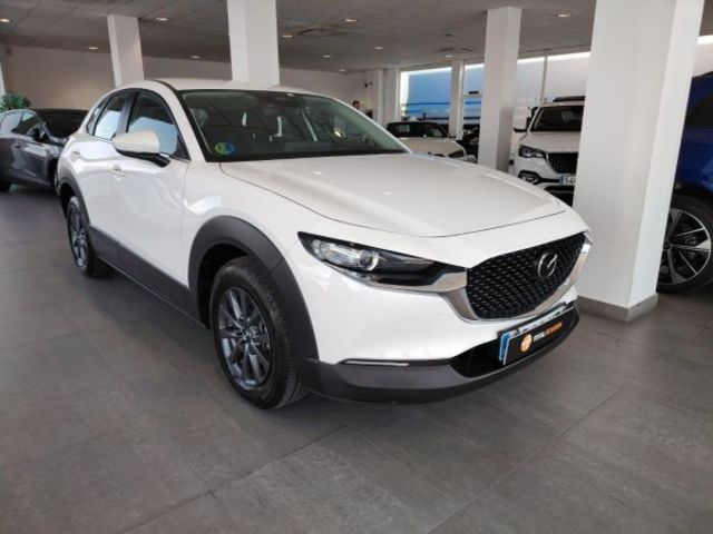 Mazda CX-30 2.5 de segunda mano