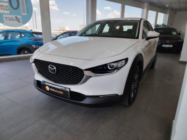 Mazda CX-30 2.5 e-Skyactive G MHEV Prime-Line AT 103 kW (140 CV)