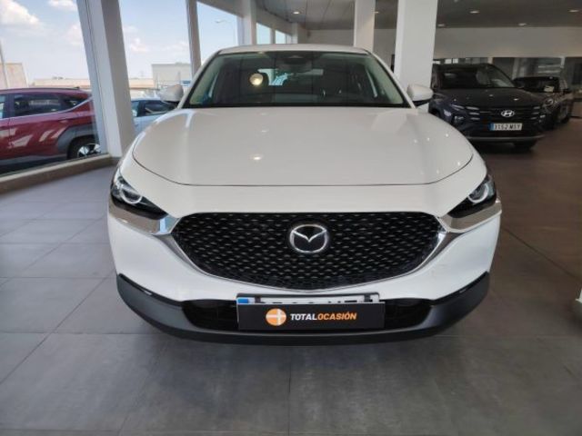Mazda CX-30 2.5 e-Skyactive G MHEV Prime-Line AT 103 kW (140 CV)