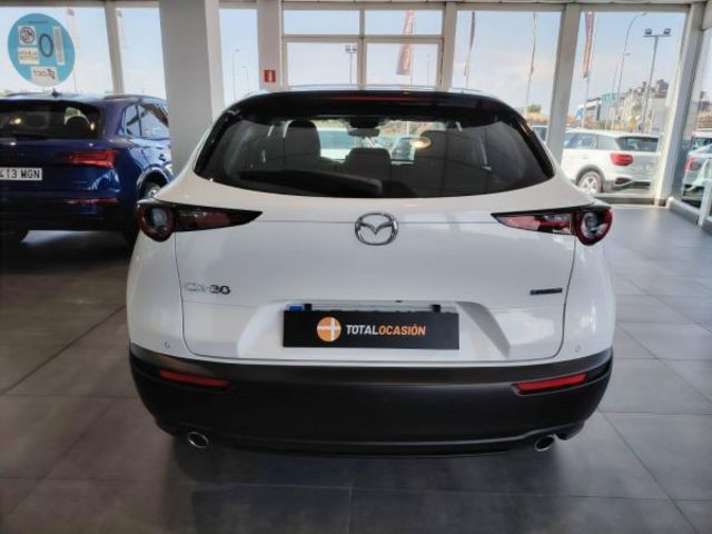 Mazda CX-30 2.5 e-Skyactive G MHEV Prime-Line AT 103 kW (140 CV)