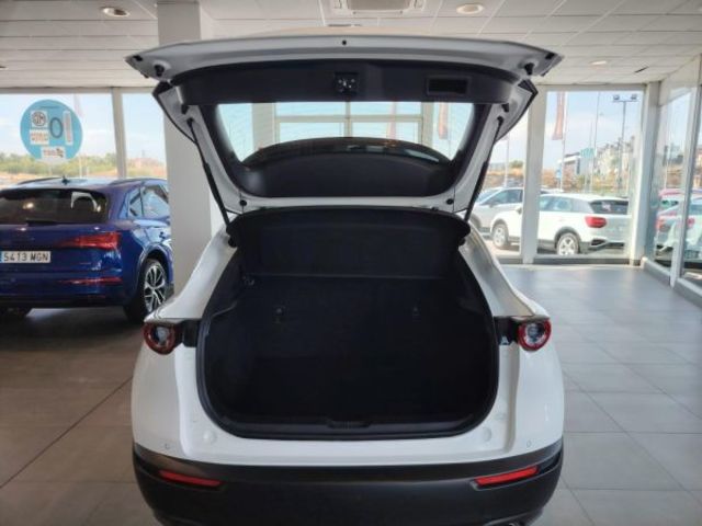 Mazda CX-30 2.5 e-Skyactive G MHEV Prime-Line AT 103 kW (140 CV)