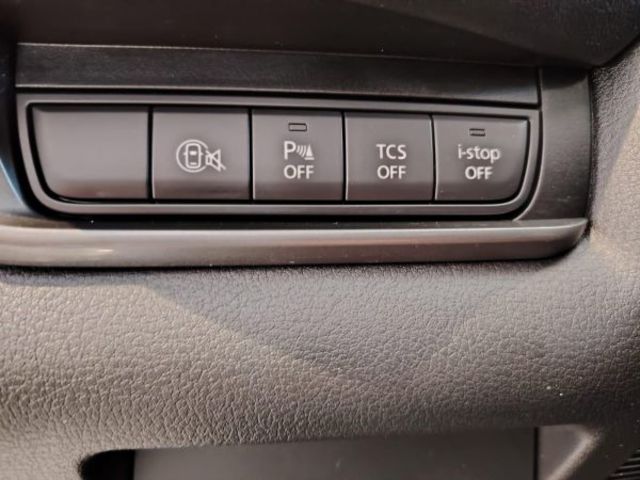 Mazda CX-30 2.5 e-Skyactive G MHEV Prime-Line AT 103 kW (140 CV)