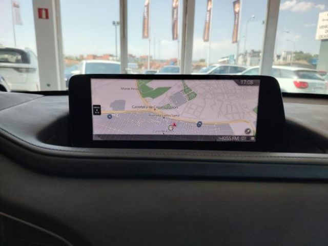 Mazda CX-30 2.5 e-Skyactive G MHEV Prime-Line AT 103 kW (140 CV)