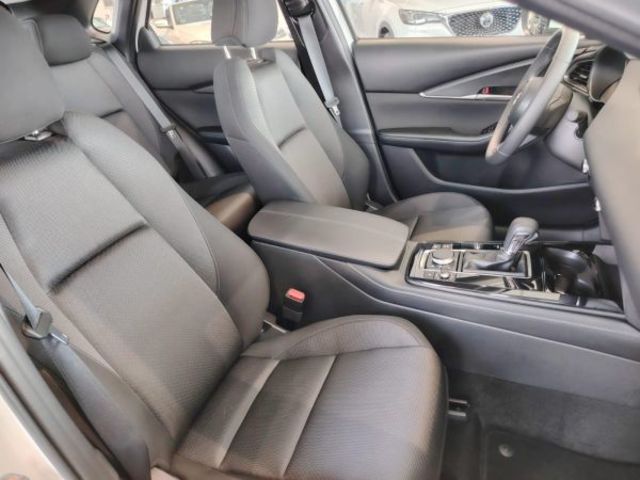 Mazda CX-30 2.5 e-Skyactive G MHEV Prime-Line AT 103 kW (140 CV)