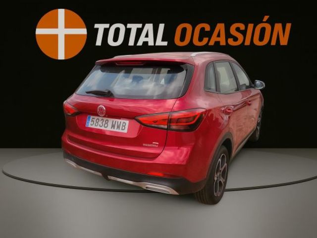 MG ZS 1.5 Hybrid+ Comfort 145 kW (197 CV)