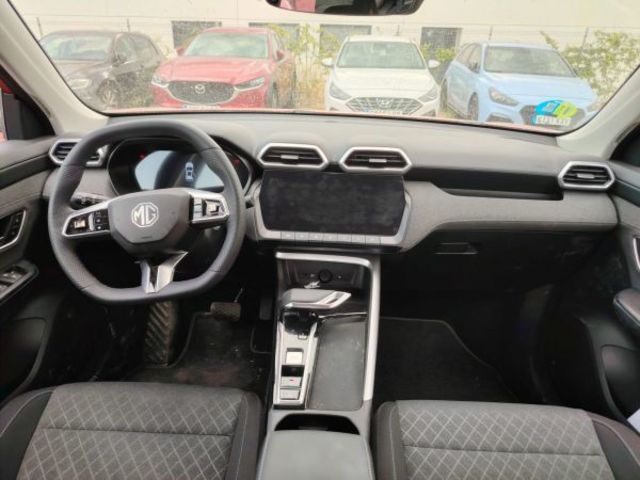 MG ZS 1.5 Hybrid+ Comfort 145 kW (197 CV)