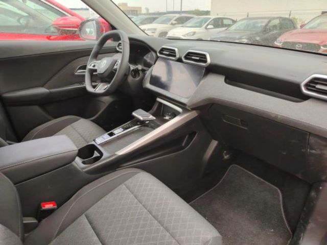 MG ZS 1.5 Hybrid+ Comfort 145 kW (197 CV)