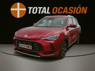 MG ZS 1.5 Hybrid+ de segunda mano