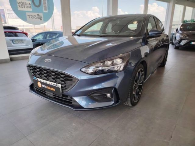 Ford Focus 1.5 Ecoboost ST-Line 110 kW (150 CV)